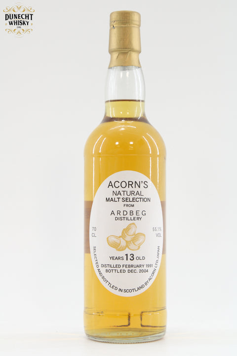 Ardbeg 1991 Acorn's 13 Year Old