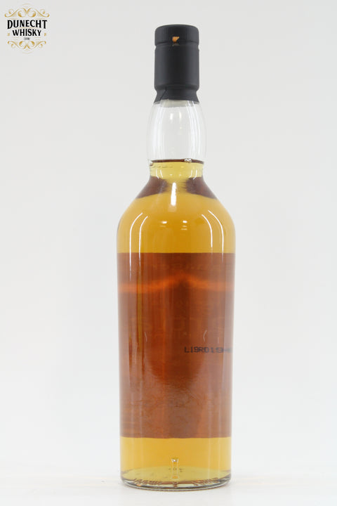 Mortlach - 19 Years Old - Manager's Dram