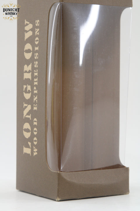 Longrow - 10 Years Old - 1995 Tokaji Wood