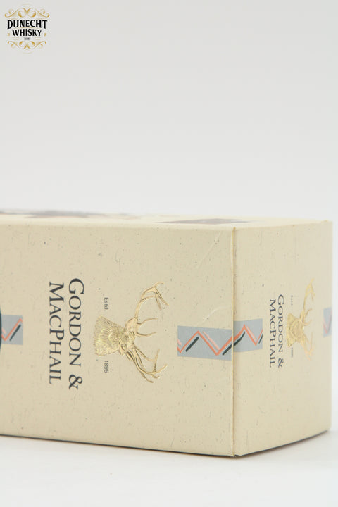 Glenlivet 1955 Gordon and MacPhail