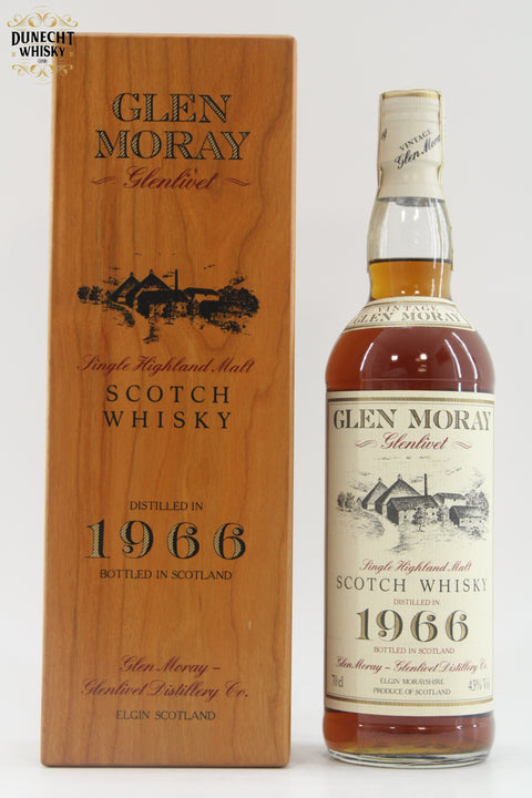 Glen Moray - 1966