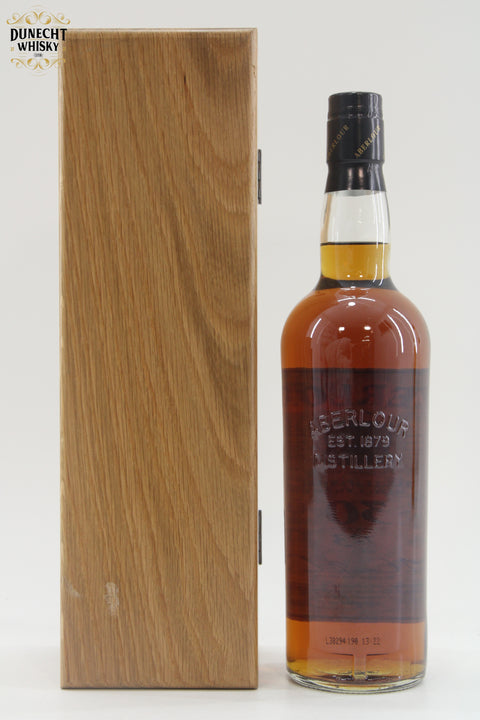 Aberlour - 30 Year Old (1966)