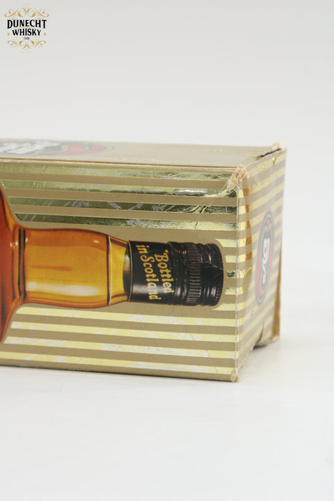 Aberlour - 12 Year Old (1980s) 75cl