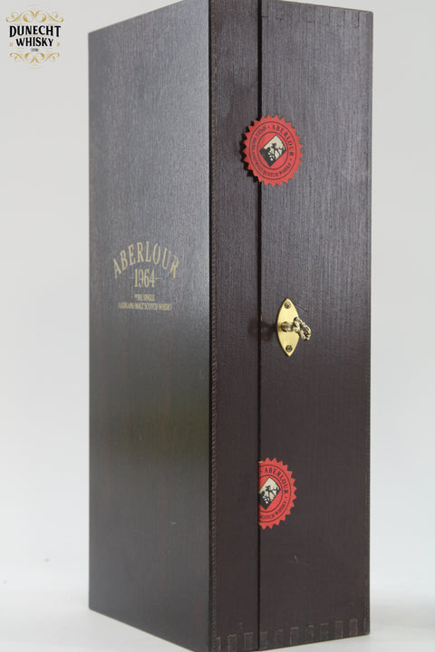 Aberlour - 25 Year Old (1964) 75cl