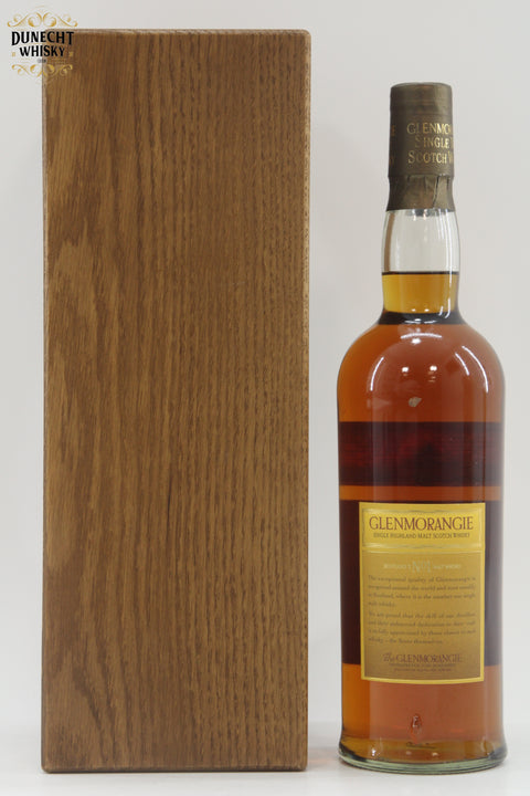 Glenmorangie - 25 Year Old