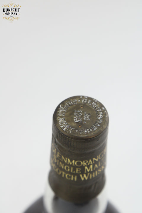 Glenmorangie - 25 Year Old