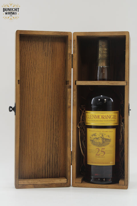 Glenmorangie - 25 Year Old