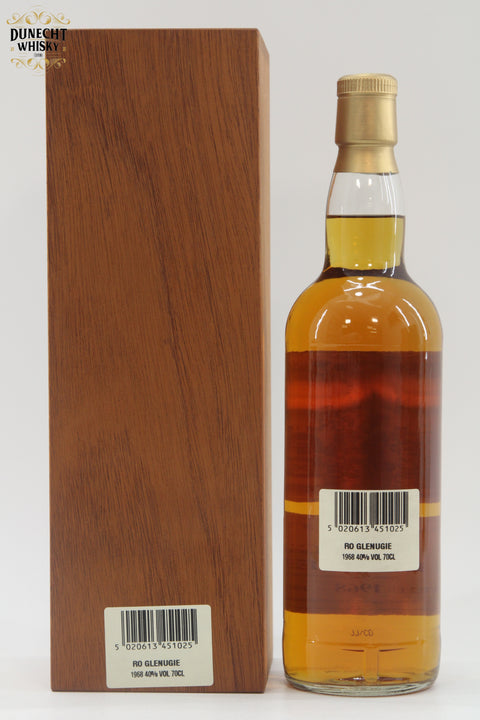 Glenugie 1968 Gordon & MacPhail Rare Old 2000