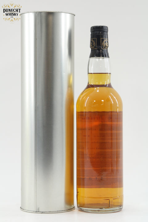 Coleburn - 19 Year Old (1981) Signatory Vintage
