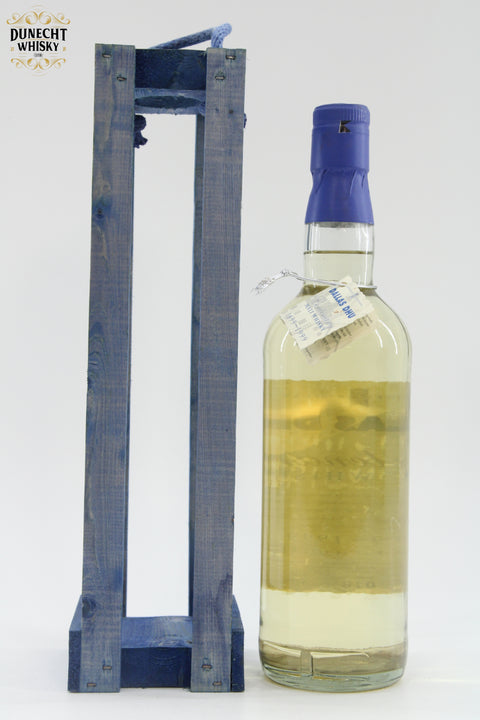 Dallas Dhu - Centenary Malt Whisky - Historic Scotland - Single Cask #262