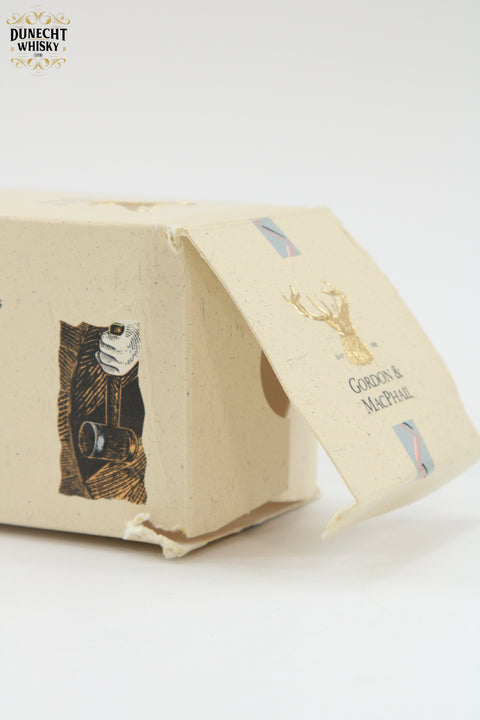 Macallan - 1974 Speymalt - Gordon Machpail
