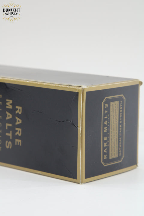 Banff - 21 Year Old (Rare Malts 1982)