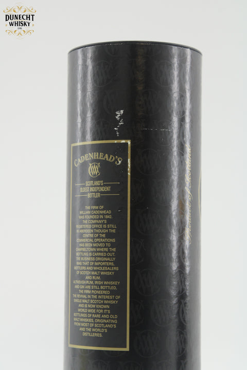 Glencraig – 19 Year Old (1981) Cadenhead's