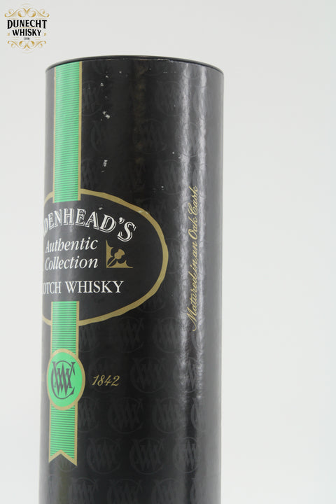 Glencraig – 19 Year Old (1981) Cadenhead's