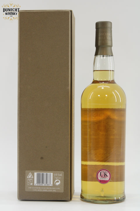 Glenmorangie 1990 Single Bourbon Cask #5979 75cl