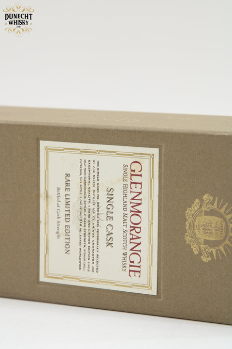 Glenmorangie 1990 Single Bourbon Cask #5979 75cl