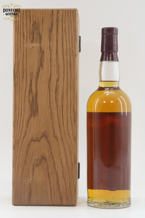 Glenmorangie - 1983 Distillery Manager's Choice