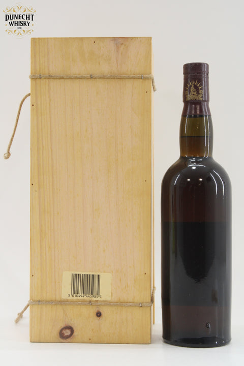 Glenmorangie 1975 Cote de Nuits Wood Finish