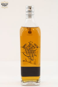 Johnnie Walker 30 Year Old Masters Blenders Collection Art Deco Era