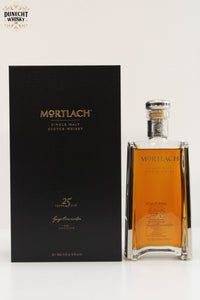 Mortlach 25 Year Old 50cl
