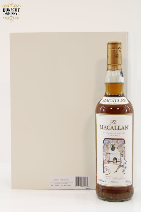Macallan Archival Series Folio 1