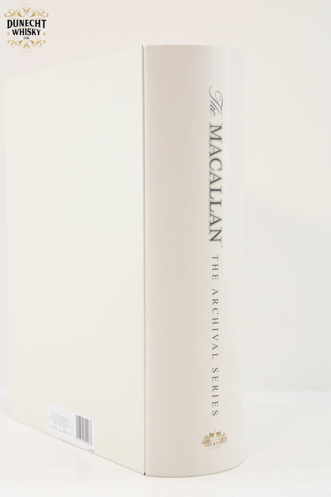 Macallan Archival Series Folio 1