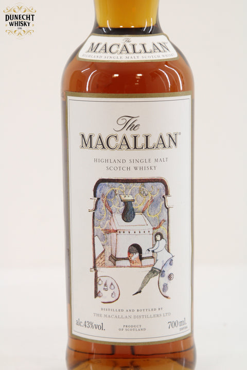 Macallan Archival Series Folio 1