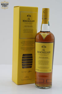 Macallan - Edition 3