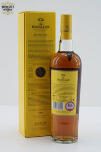 Macallan - Edition 3