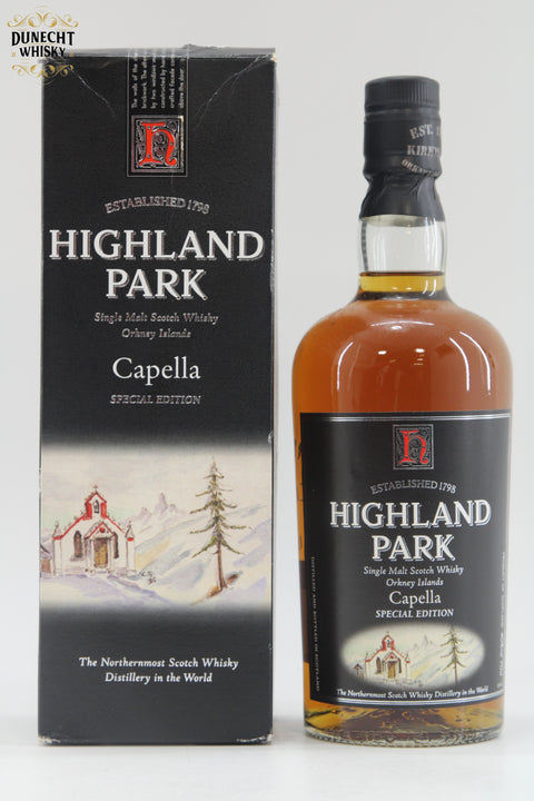 Highland Park - Capella