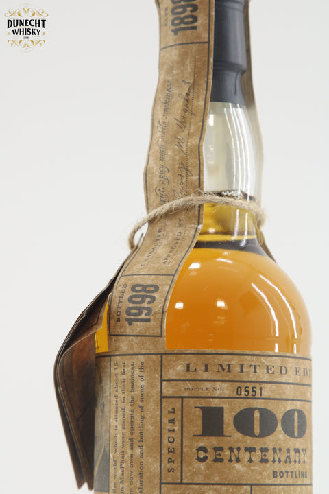 Benromach - 17 Years Old - Centenary