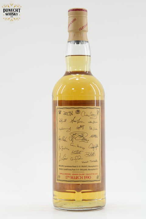 Glenmorangie - 10 Years Old - Grand Slam Dram