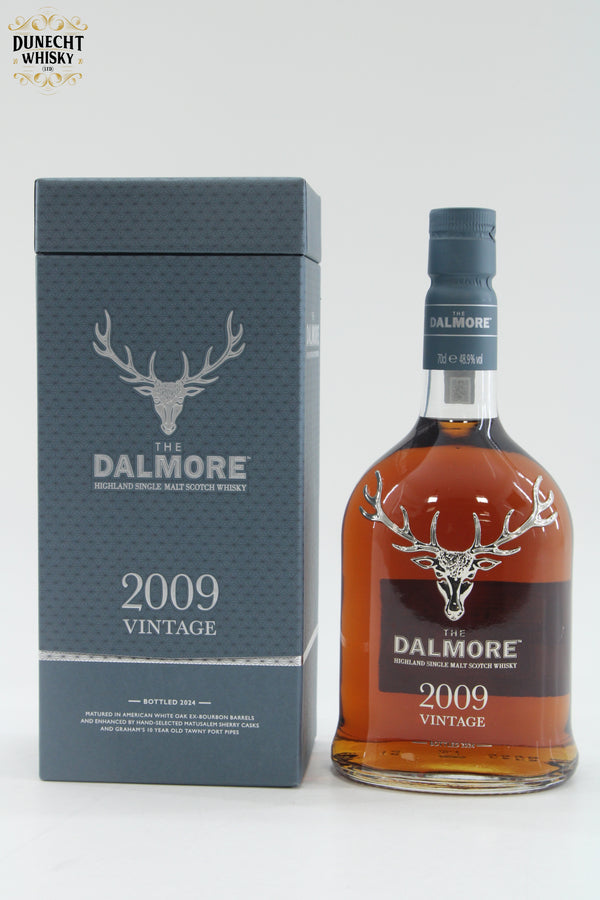 Dalmore - 2009 (Vintage)