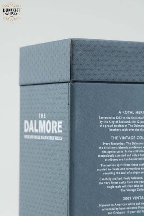 Dalmore - 2009 (Vintage)