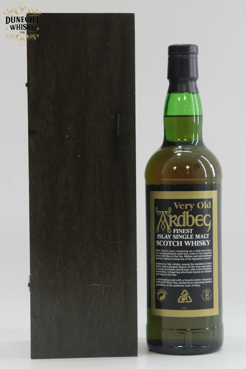Ardbeg Guaranteed 30 Year Old