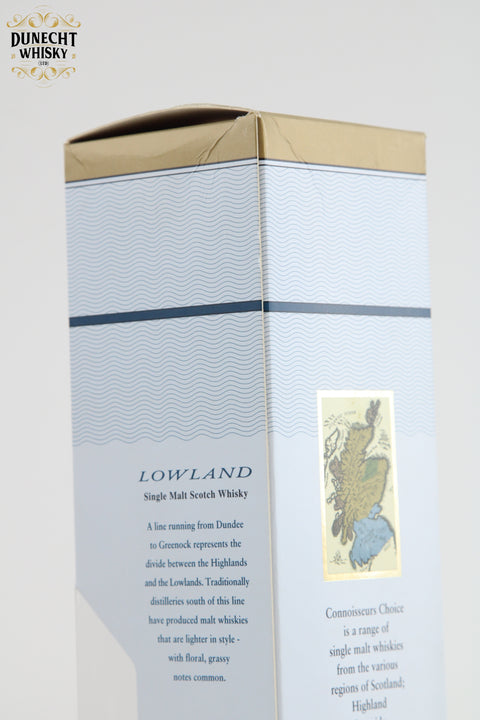 Rosebank 1991 Connoisseurs Choice 2007