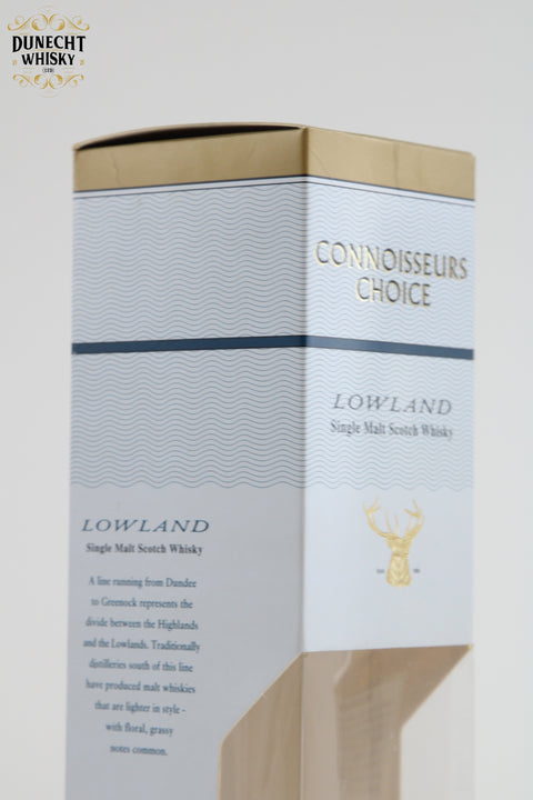 Rosebank 1991 Connoisseurs Choice 2007