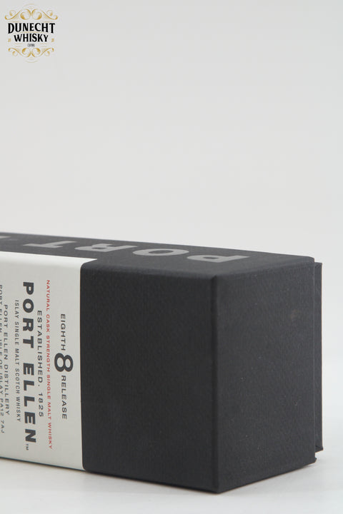Port Ellen - 29 Years Old - 1978 8th Release