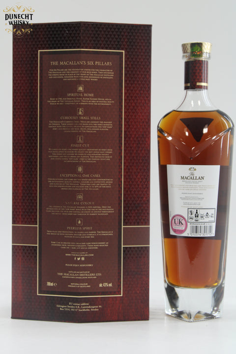 Macallan - Rare Cask - 2020 Release