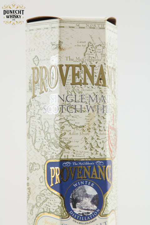 Port Ellen - 21 Years Old - 1982 Provenance