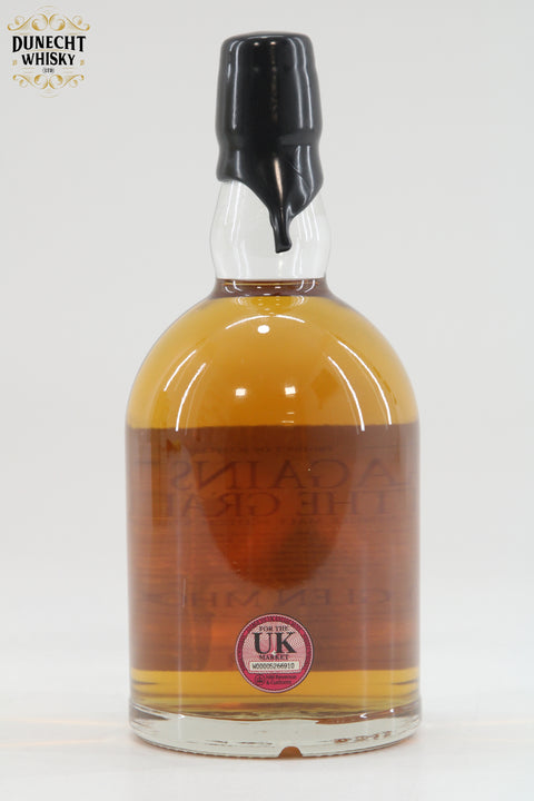 Glen Mhor - 1982 (Single Cask #422) Against The Grain - Oddbins