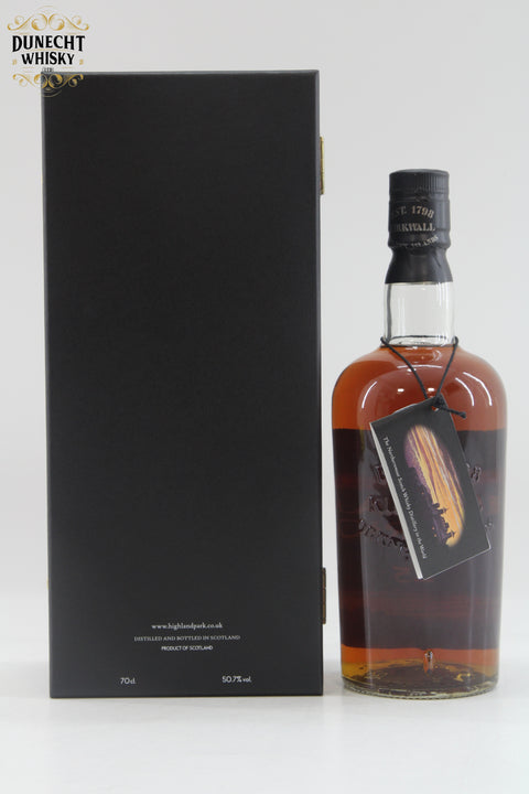 Highland Park - 25 Year Old (50.7%)