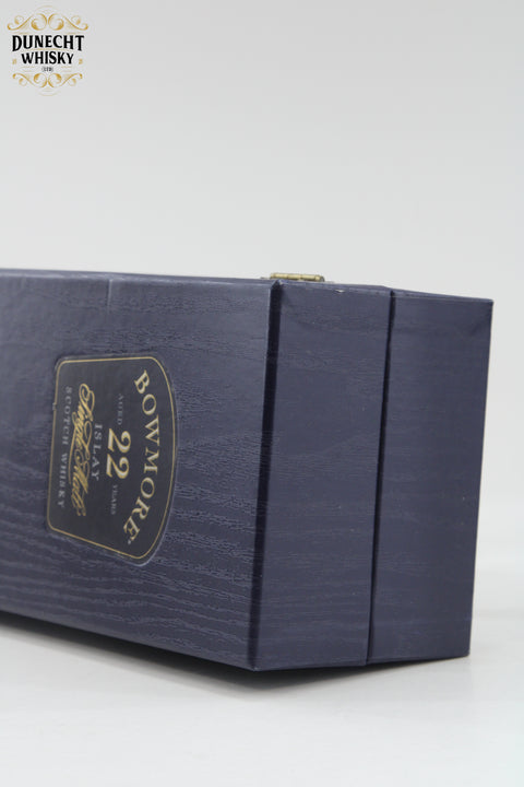 Bowmore - 22 Years Old - The Gulls
