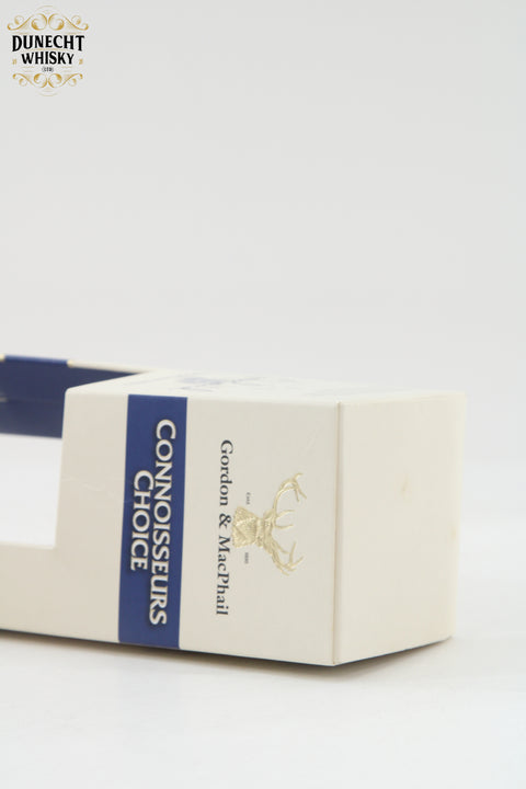 Rosebank - 1991 (Gordon & MacPhail) Connoisseurs Choice