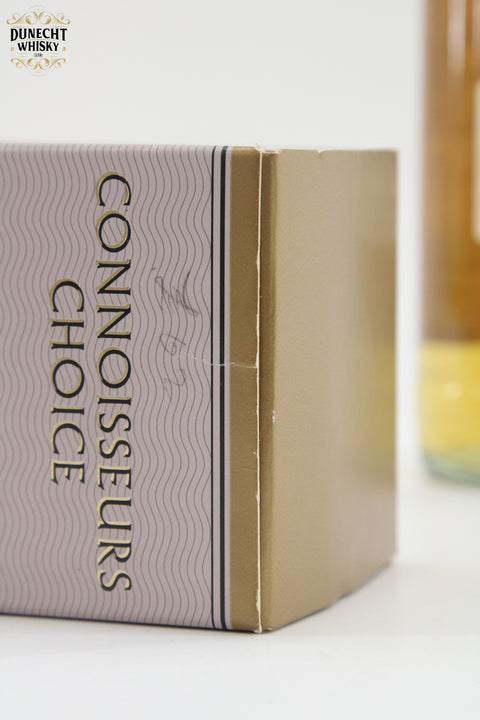 Port Ellen - 1982 (Gordon & MacPhail) Connoisseurs Choice