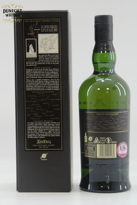 Ardbeg Supernova Limited Release SN2010