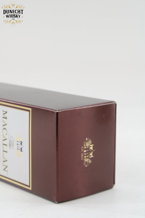 Macallan - 12 Years Old - Sherry Oak