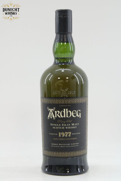 Ardbeg - 1977 Limited Edition