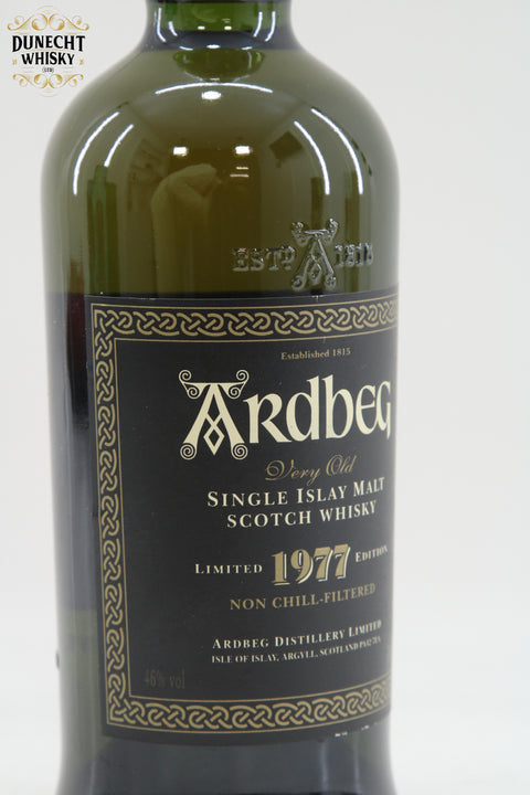 Ardbeg - 1977 Limited Edition