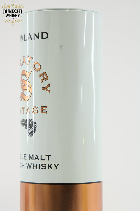 Rosebank - 13 Year Old (1991) Signatory Vintage